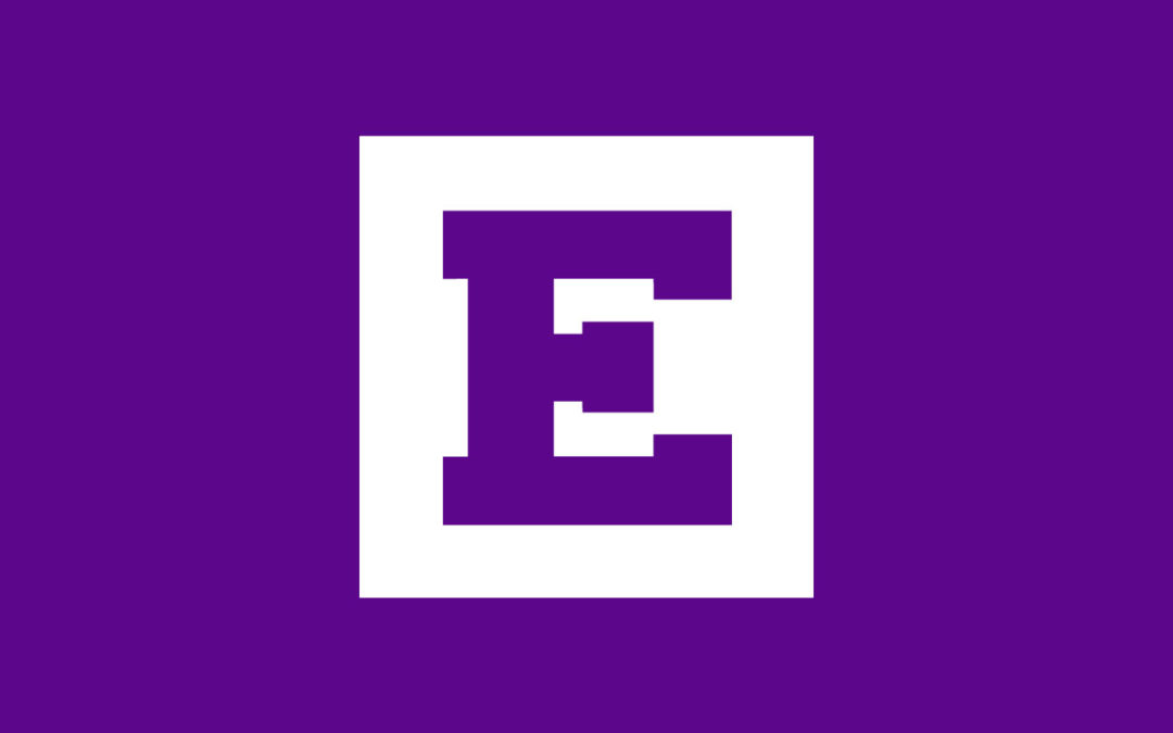 Elder High School Brand