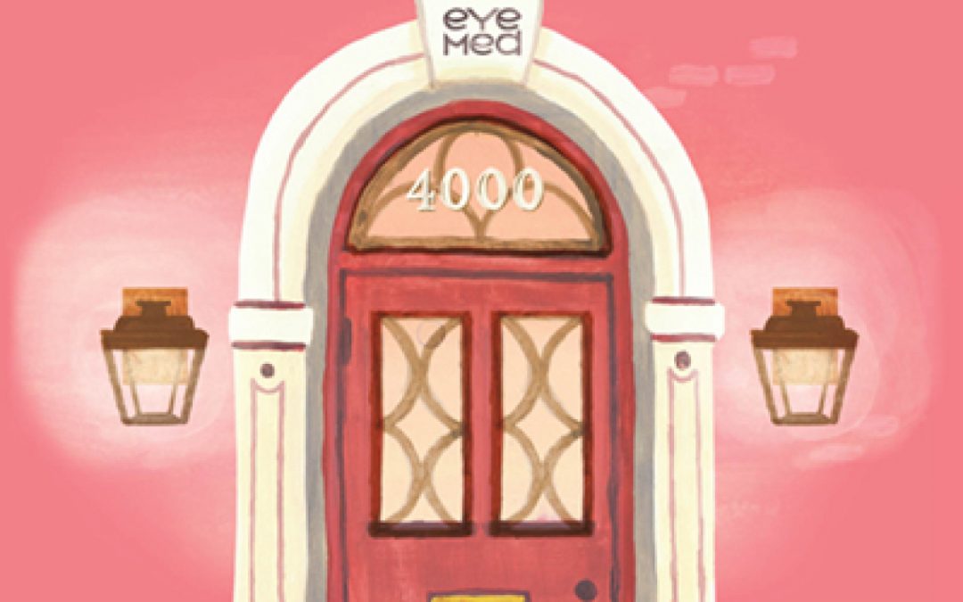EyeMed Holiday Program