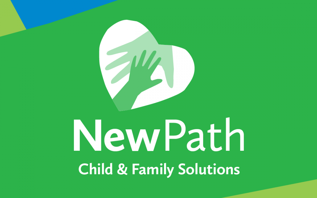 NewPath Rebrand